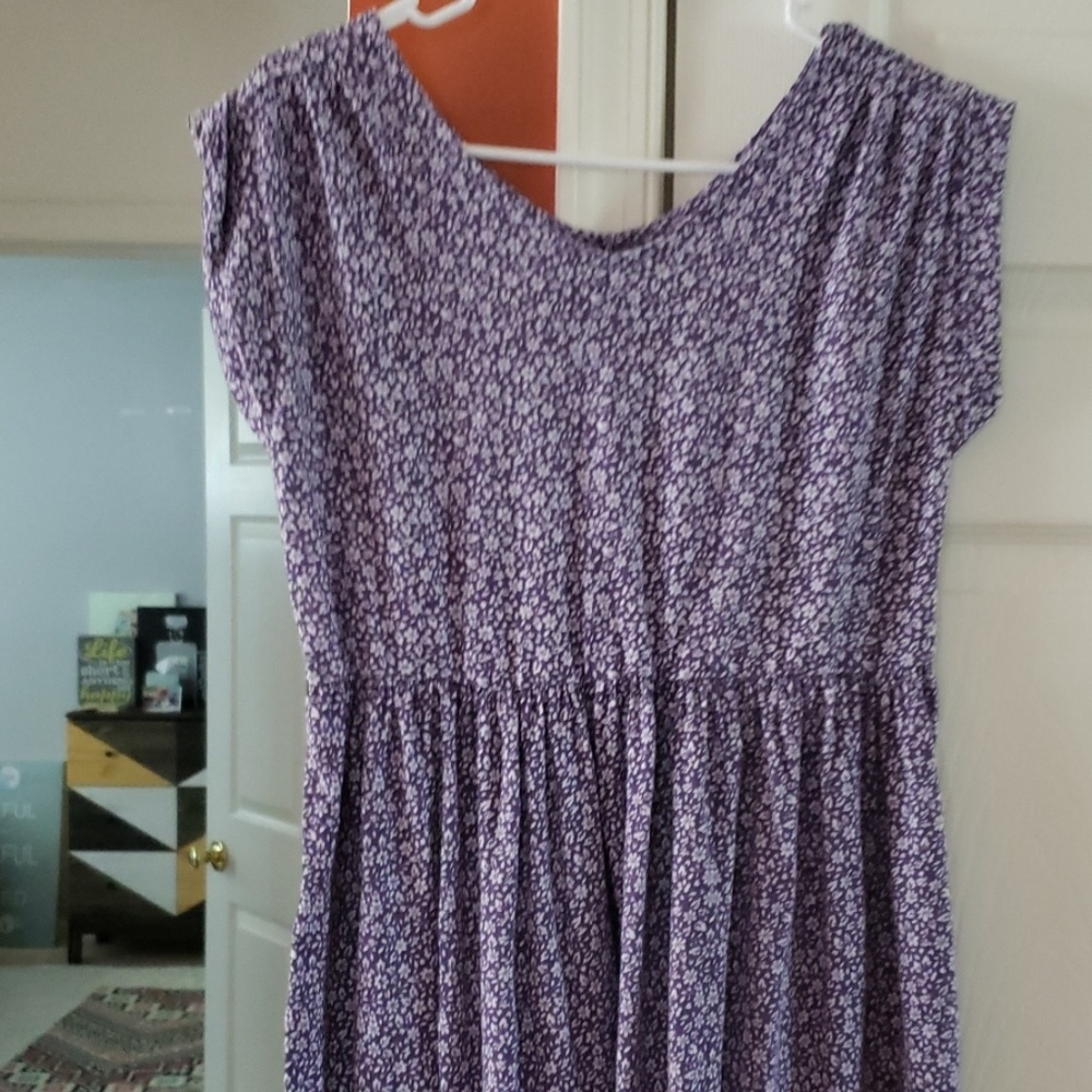 Kids dress